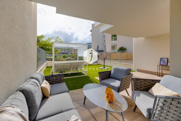 Segunda mano - Apartamento / piso -
Orihuela Costa - Villamartín-las Filipinas