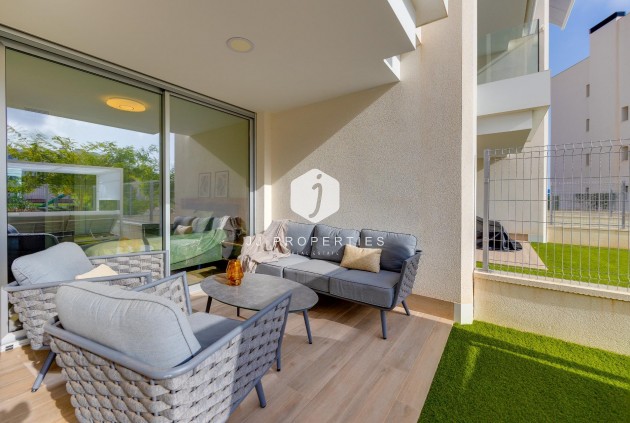 Segunda mano - Apartamento / piso -
Orihuela Costa - Villamartín-las Filipinas