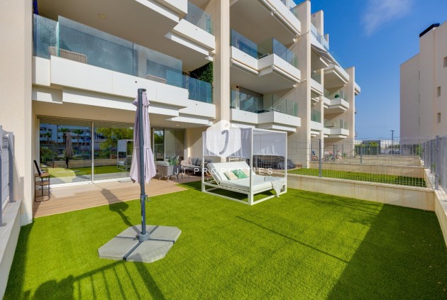 Segunda mano - Apartamento / piso -
Orihuela Costa - Villamartín-las Filipinas