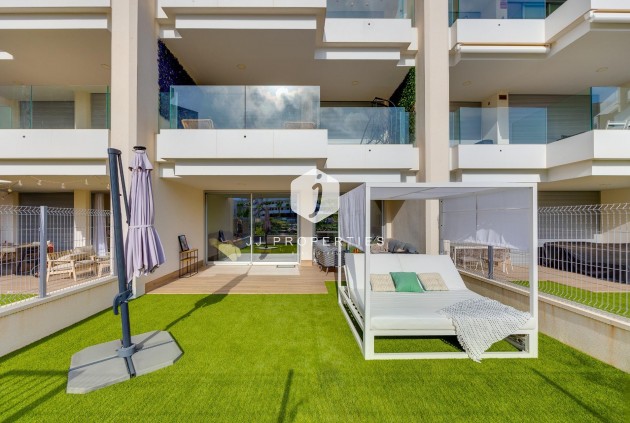 Segunda mano - Apartamento / piso -
Orihuela Costa - Villamartín-las Filipinas