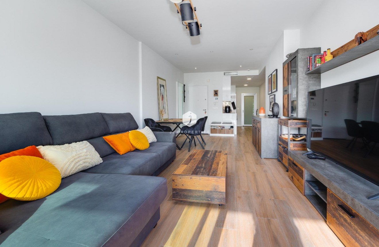 Segunda mano - Apartamento / piso -
Orihuela Costa - Villamartín-las Filipinas