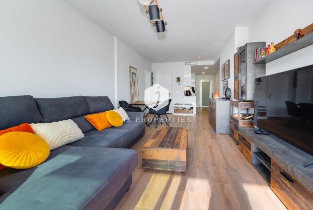 Segunda mano - Apartamento / piso -
Orihuela Costa - Villamartín-las Filipinas