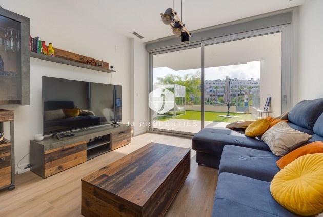 Segunda mano - Apartamento / piso -
Orihuela Costa - Villamartín-las Filipinas