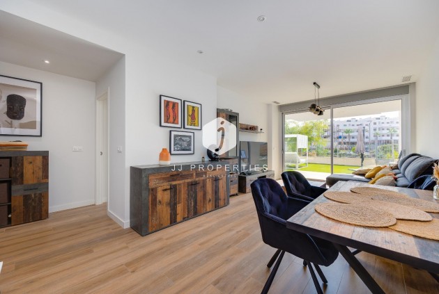 Segunda mano - Apartamento / piso -
Orihuela Costa - Villamartín-las Filipinas