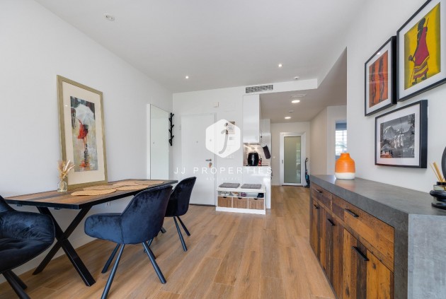 Segunda mano - Apartamento / piso -
Orihuela Costa - Villamartín-las Filipinas