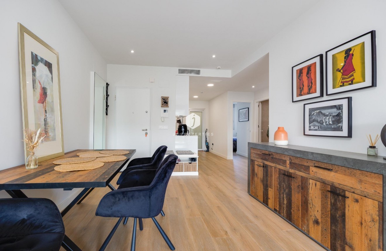 Segunda mano - Apartamento / piso -
Orihuela Costa - Villamartín-las Filipinas