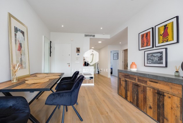 Segunda mano - Apartamento / piso -
Orihuela Costa - Villamartín-las Filipinas