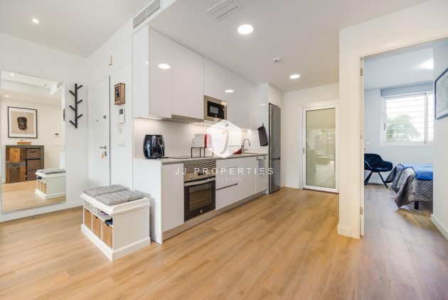 Segunda mano - Apartamento / piso -
Orihuela Costa - Villamartín-las Filipinas