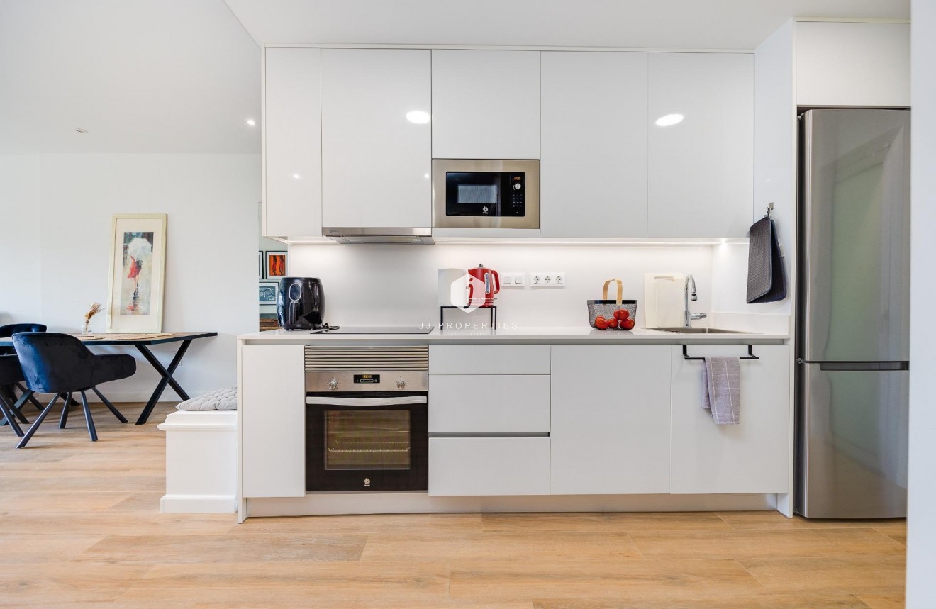 Segunda mano - Apartamento / piso -
Orihuela Costa - Villamartín-las Filipinas