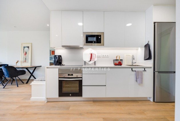 Segunda mano - Apartamento / piso -
Orihuela Costa - Villamartín-las Filipinas