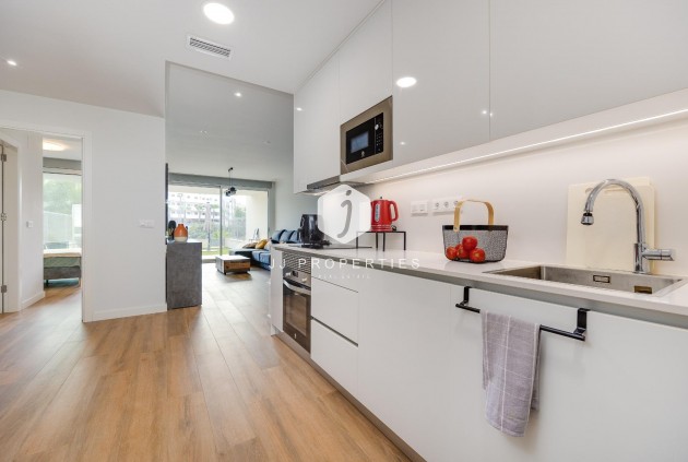 Segunda mano - Apartamento / piso -
Orihuela Costa - Villamartín-las Filipinas