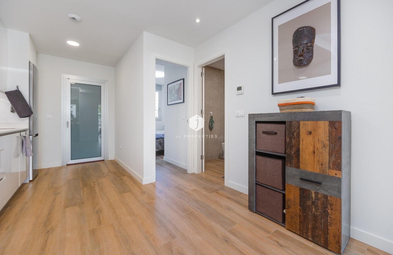 Segunda mano - Apartamento / piso -
Orihuela Costa - Villamartín-las Filipinas