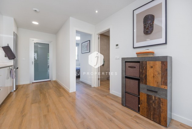 Segunda mano - Apartamento / piso -
Orihuela Costa - Villamartín-las Filipinas