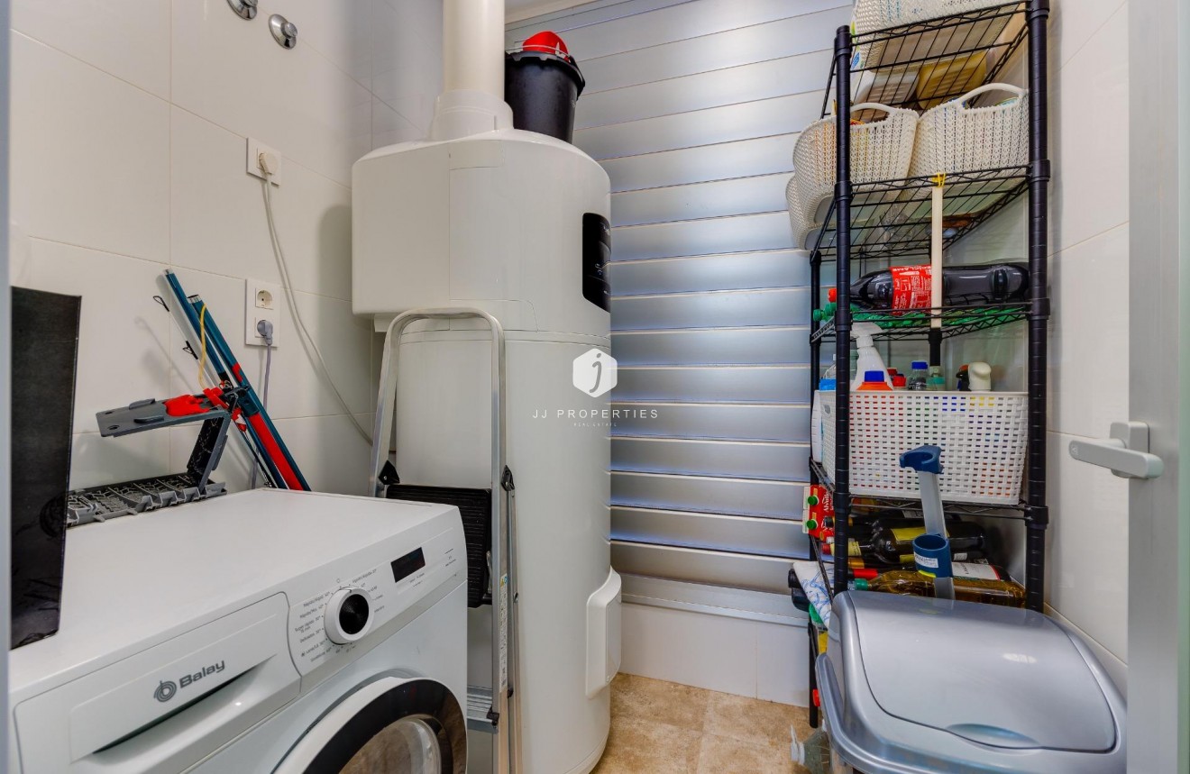 Segunda mano - Apartamento / piso -
Orihuela Costa - Villamartín-las Filipinas