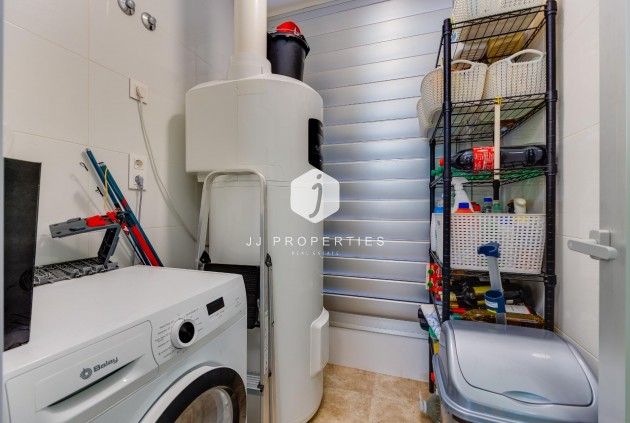 Segunda mano - Apartamento / piso -
Orihuela Costa - Villamartín-las Filipinas