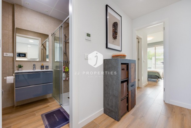 Segunda mano - Apartamento / piso -
Orihuela Costa - Villamartín-las Filipinas