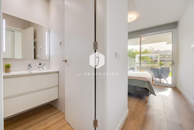 Segunda mano - Apartamento / piso -
Orihuela Costa - Villamartín-las Filipinas