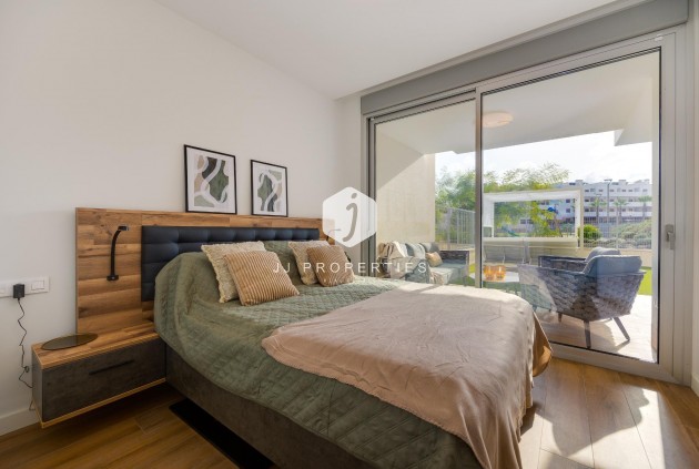 Segunda mano - Apartamento / piso -
Orihuela Costa - Villamartín-las Filipinas