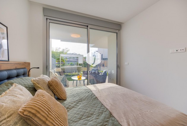 Segunda mano - Apartamento / piso -
Orihuela Costa - Villamartín-las Filipinas