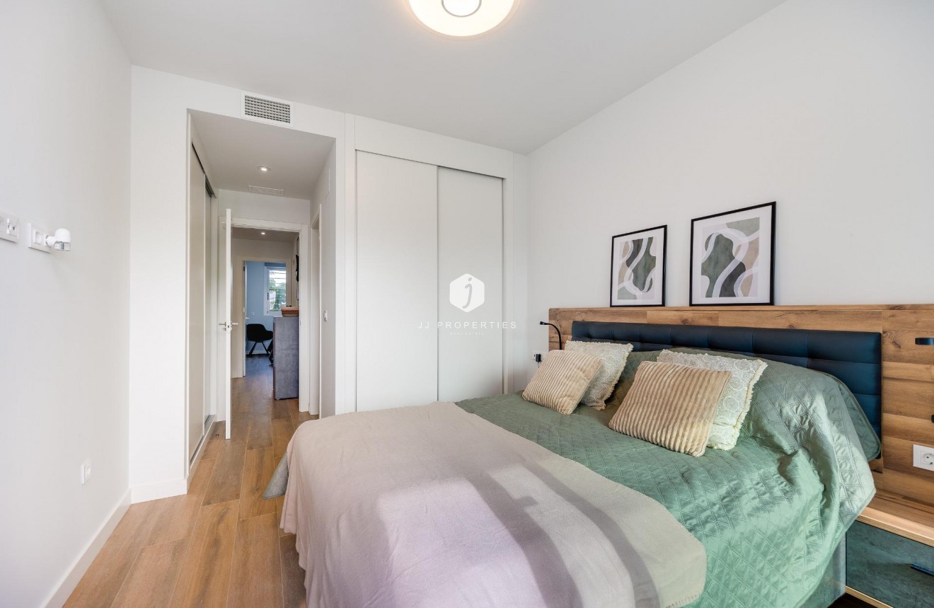 Segunda mano - Apartamento / piso -
Orihuela Costa - Villamartín-las Filipinas