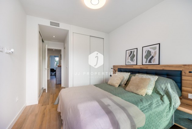 Segunda mano - Apartamento / piso -
Orihuela Costa - Villamartín-las Filipinas