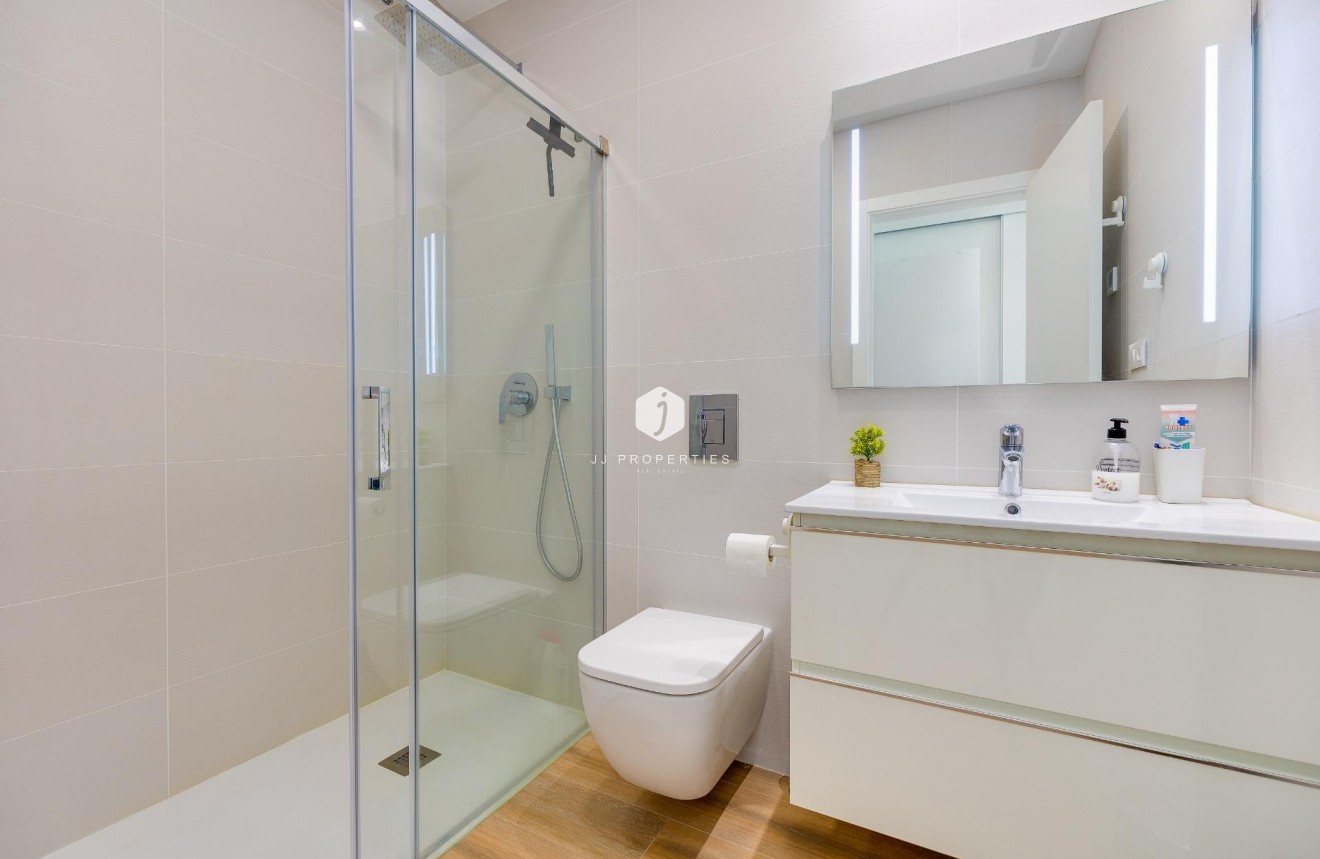 Segunda mano - Apartamento / piso -
Orihuela Costa - Villamartín-las Filipinas