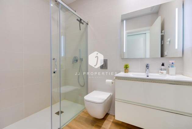 Segunda mano - Apartamento / piso -
Orihuela Costa - Villamartín-las Filipinas