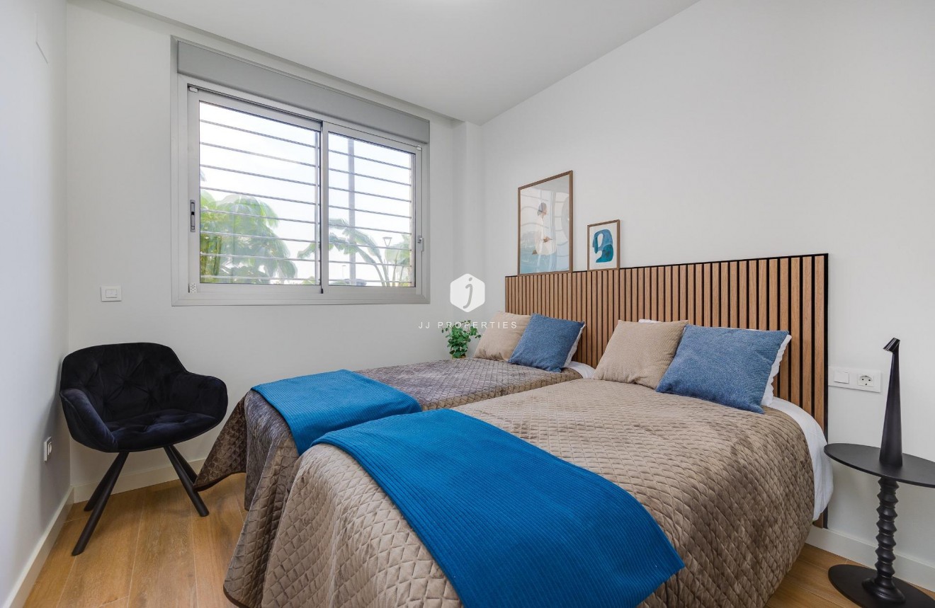 Segunda mano - Apartamento / piso -
Orihuela Costa - Villamartín-las Filipinas