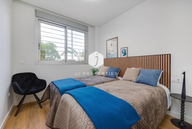 Segunda mano - Apartamento / piso -
Orihuela Costa - Villamartín-las Filipinas