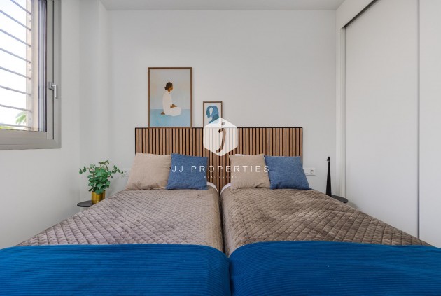 Segunda mano - Apartamento / piso -
Orihuela Costa - Villamartín-las Filipinas