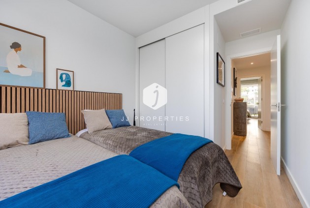 Segunda mano - Apartamento / piso -
Orihuela Costa - Villamartín-las Filipinas