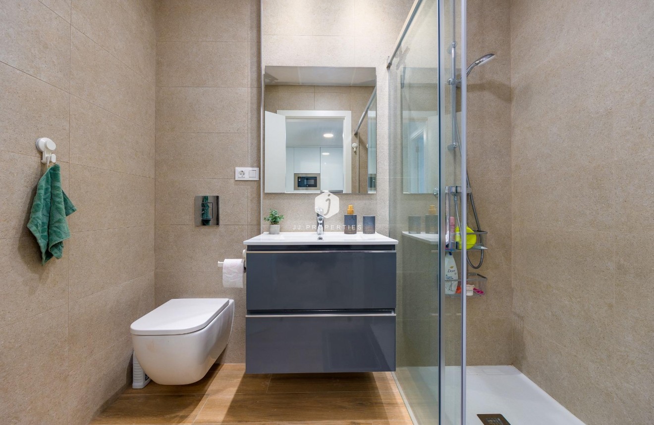 Segunda mano - Apartamento / piso -
Orihuela Costa - Villamartín-las Filipinas