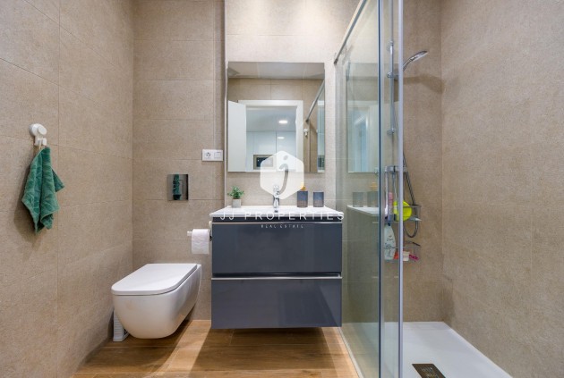 Segunda mano - Apartamento / piso -
Orihuela Costa - Villamartín-las Filipinas