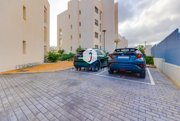 Segunda mano - Apartamento / piso -
Orihuela Costa - Villamartín-las Filipinas