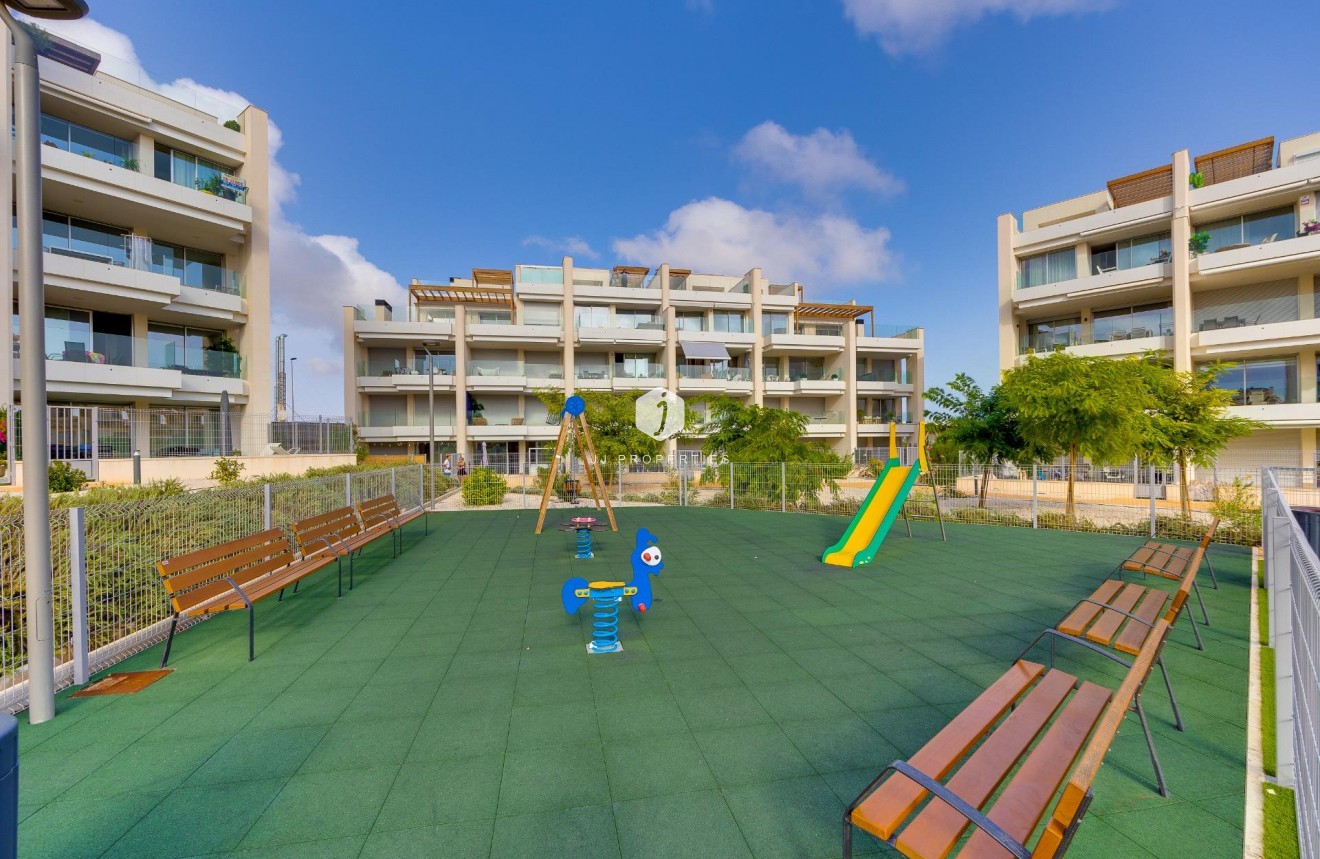 Segunda mano - Apartamento / piso -
Orihuela Costa - Villamartín-las Filipinas