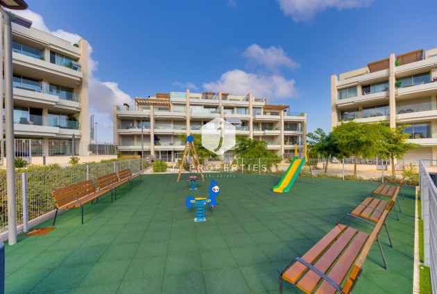 Segunda mano - Apartamento / piso -
Orihuela Costa - Villamartín-las Filipinas