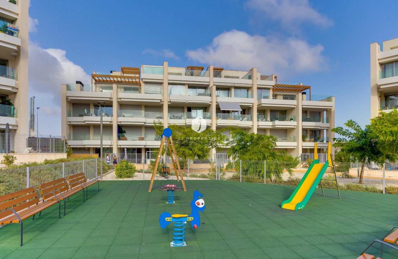 Segunda mano - Apartamento / piso -
Orihuela Costa - Villamartín-las Filipinas