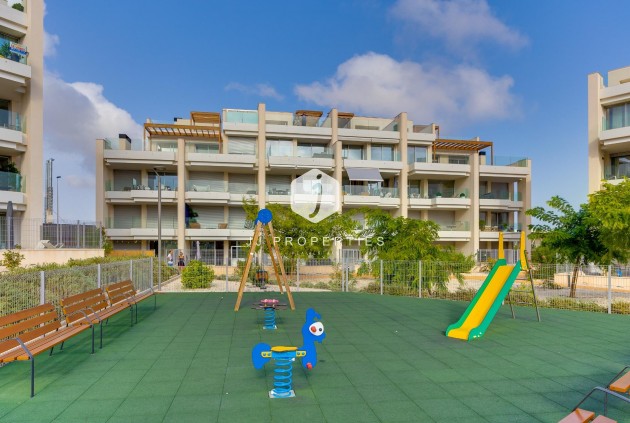 Segunda mano - Apartamento / piso -
Orihuela Costa - Villamartín-las Filipinas