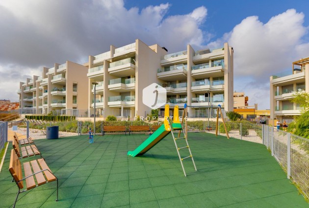 Segunda mano - Apartamento / piso -
Orihuela Costa - Villamartín-las Filipinas