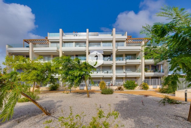 Segunda mano - Apartamento / piso -
Orihuela Costa - Villamartín-las Filipinas