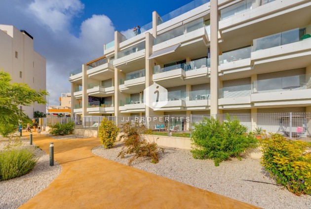 Segunda mano - Apartamento / piso -
Orihuela Costa - Villamartín-las Filipinas