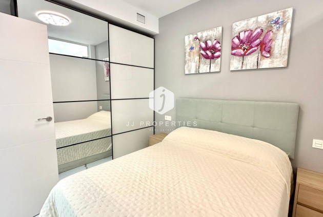 Segunda mano - Apartamento / piso -
Torrevieja - Playa del Cura