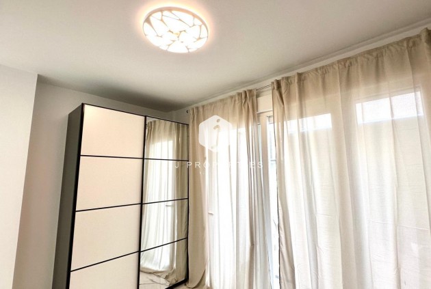 Segunda mano - Apartamento / piso -
Torrevieja - Playa del Cura