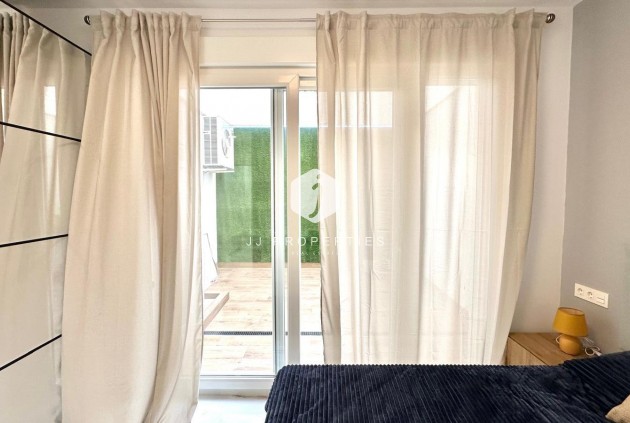 Segunda mano - Apartamento / piso -
Torrevieja - Playa del Cura