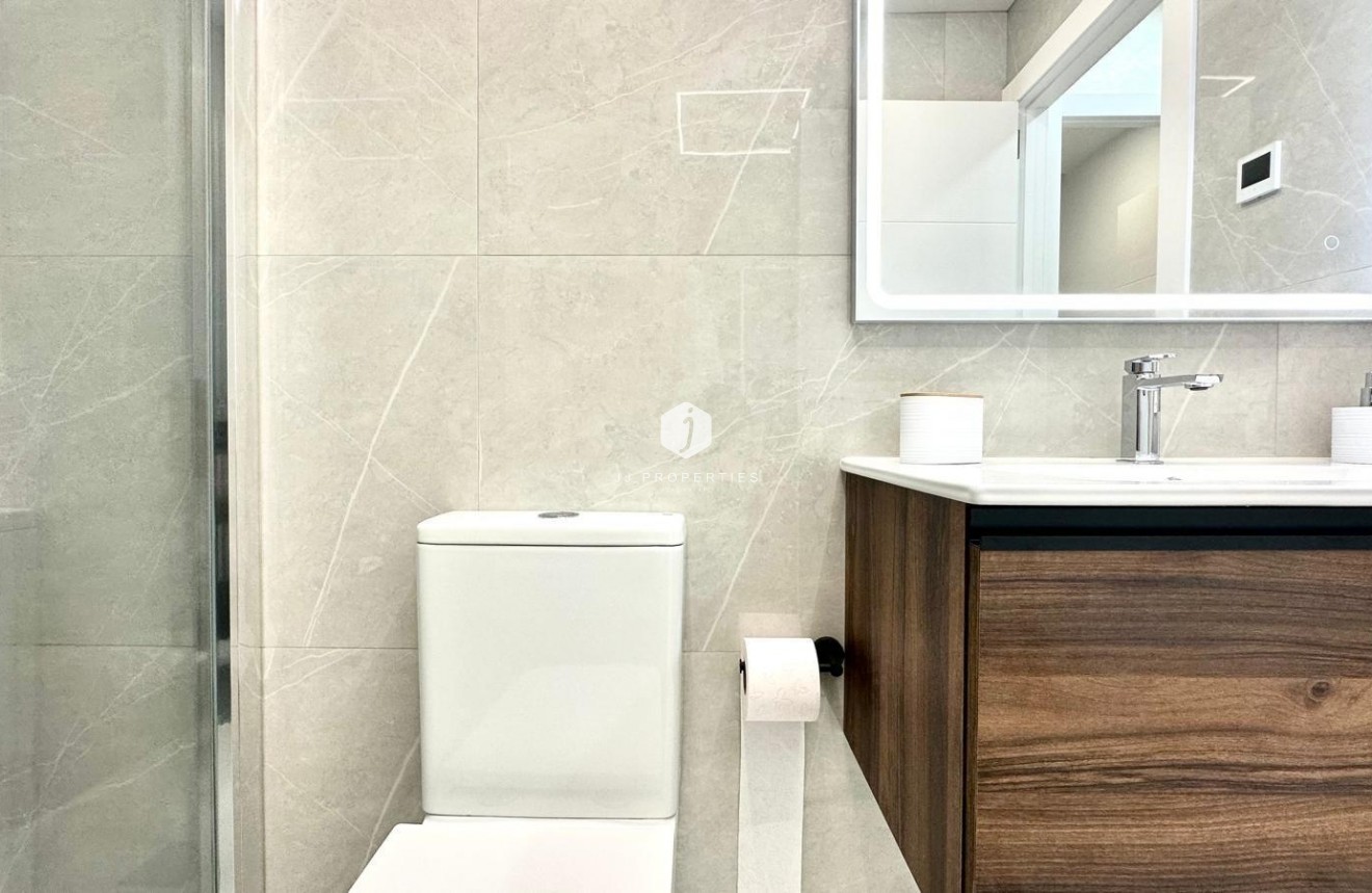 Segunda mano - Apartamento / piso -
Torrevieja - Playa del Cura