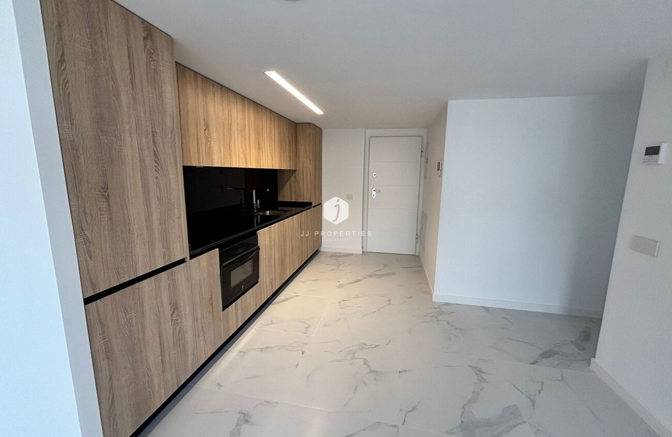 Segunda mano - Apartamento / piso -
Punta Prima - Orihuela Costa