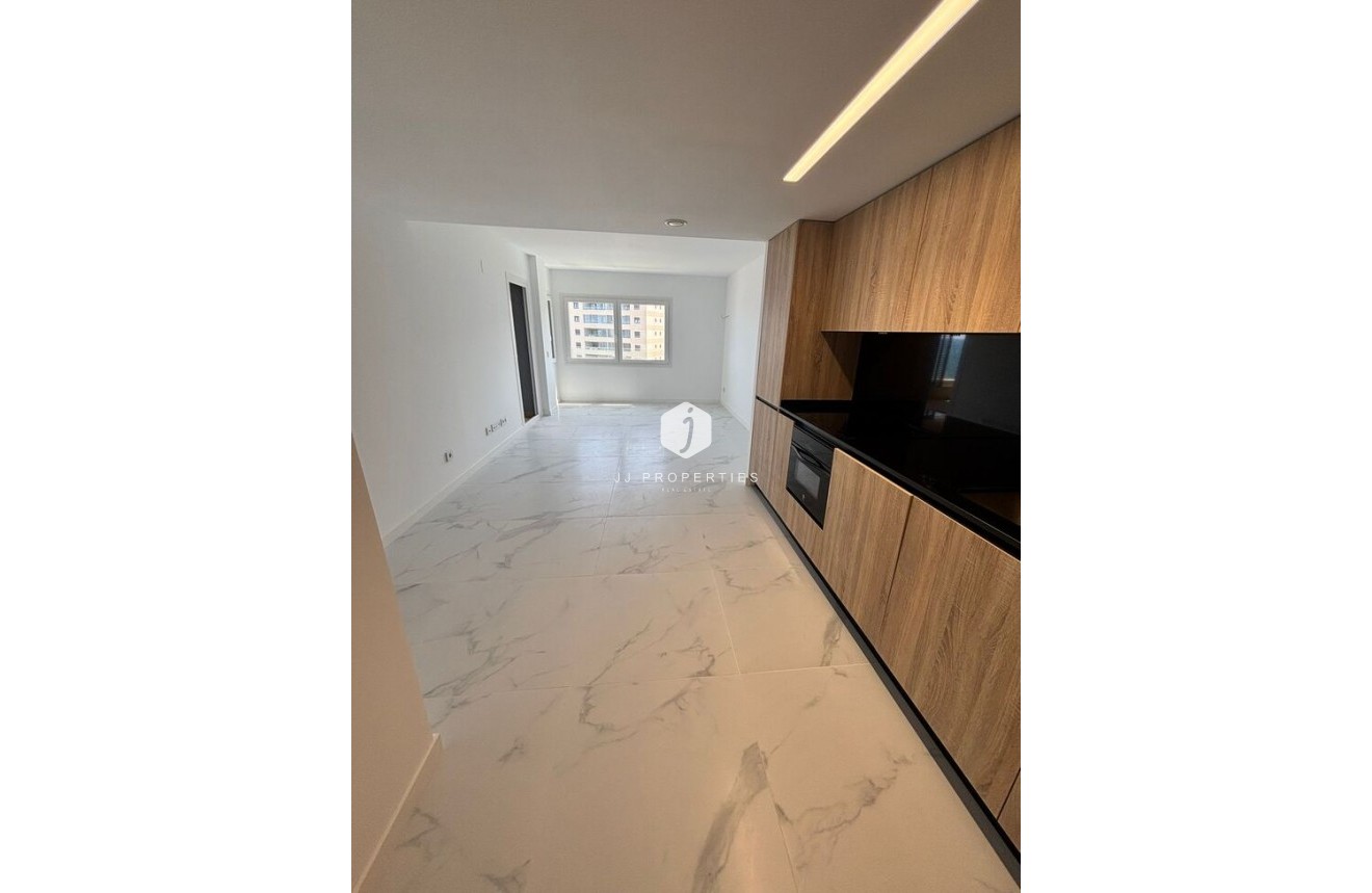 Segunda mano - Apartamento / piso -
Punta Prima - Orihuela Costa