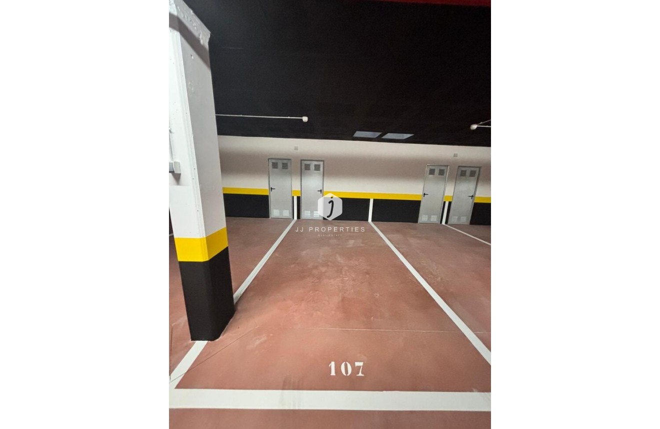 Segunda mano - Apartamento / piso -
Punta Prima - Orihuela Costa