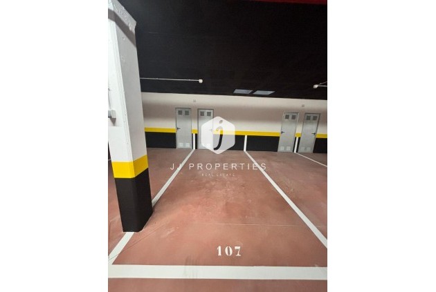 Segunda mano - Apartamento / piso -
Punta Prima - Orihuela Costa