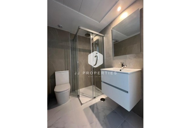 Segunda mano - Apartamento / piso -
Punta Prima - Orihuela Costa